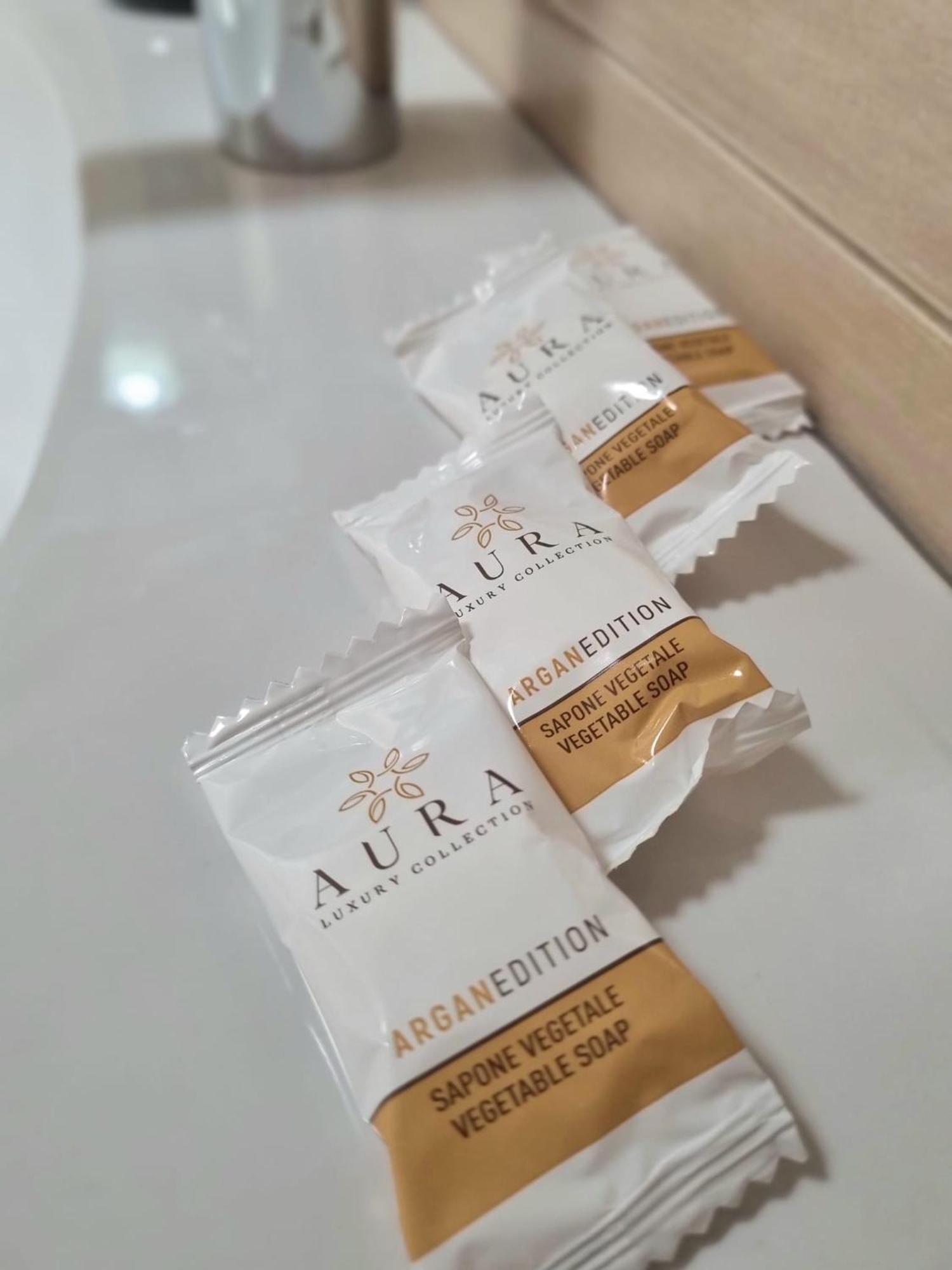Mohho Suite 的里雅斯特 外观 照片