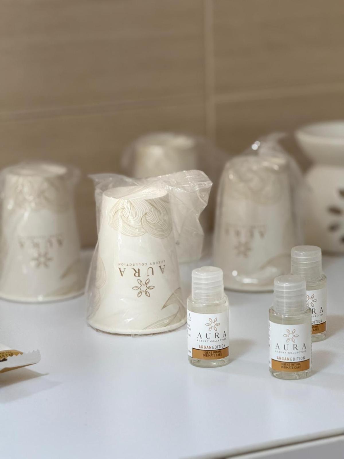 Mohho Suite 的里雅斯特 外观 照片